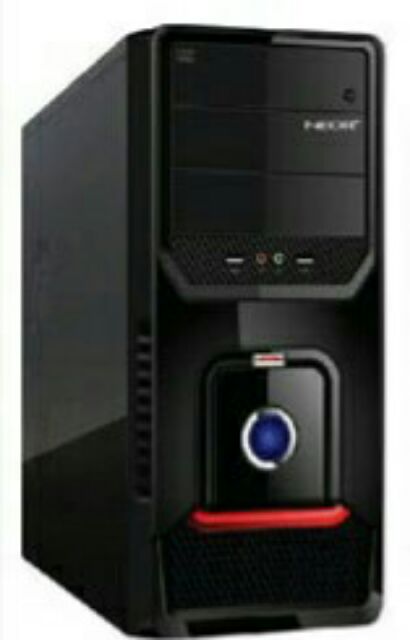 Thùng máy vi tính bàn GIGABYTE ASUS.... | BigBuy360 - bigbuy360.vn