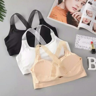 Áo bra 2812 dây chéo cực hot
