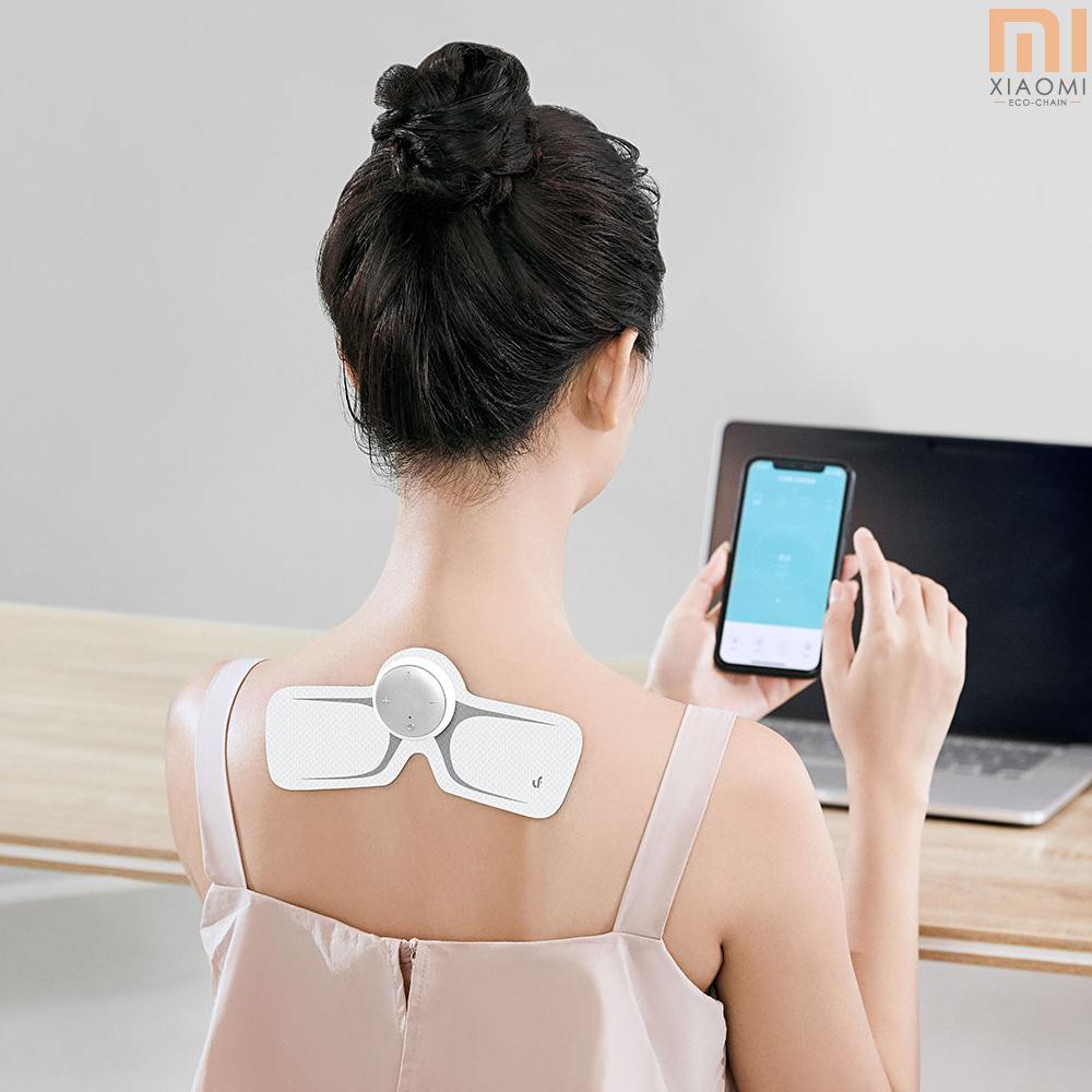 Miếng dán thay thế cho máy massage Xiaomi LF