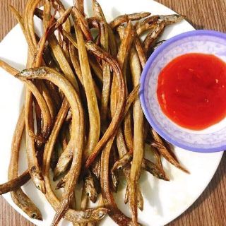 CÁ SỤN SỊN 500G