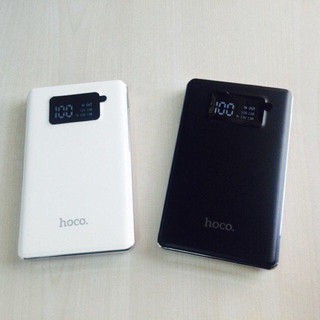 Sạc dự phòng dung lượng 20.000mAh chính hãng Hoco Hongkong B23B