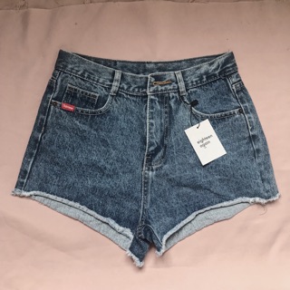SHORT JEANS ĐỒNG GIÁ 165k