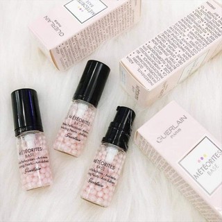 Kem lót mini size kìm dầu Guerlain Meteorites Base 5ml