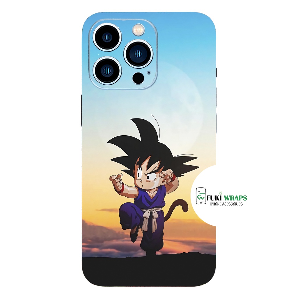 Tấm dán Skin Mặt Sau Sogoku FULL VIỀN Dành Cho 13prm , 12prm , 11prm , x , xsm , ip11 , ip12 , ip13 - FukiShop