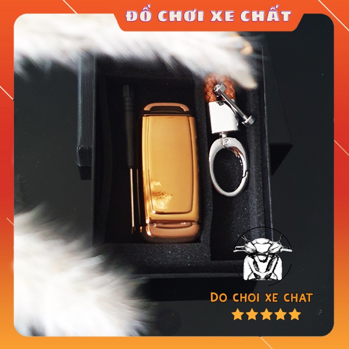 Combo  cho xe honda smartkey đời mới 2022 loại 2 nút