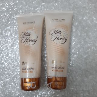 combo 5 dưỡng tay và 2 dưỡng thể