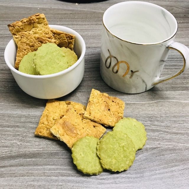 5 LẠNG BÁNH HẠNH NHÂN ĂN KIÊNG | BigBuy360 - bigbuy360.vn