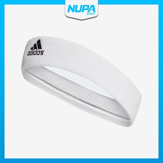 Băng Chặn Mồ Hôi Trán Adidas Siêu Thấm Hút