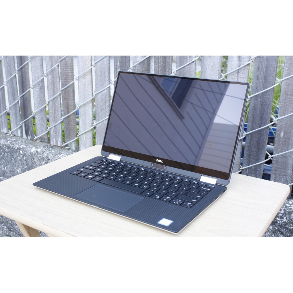 Laptop Dell XPS 13 9365 2in1 Bảo Hành 12 Tháng | Laptop Danh Phong | WebRaoVat - webraovat.net.vn