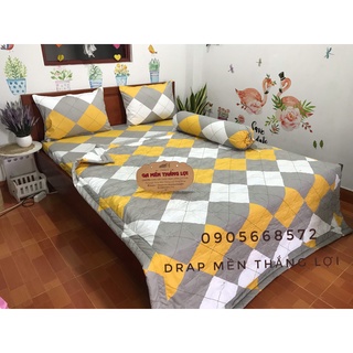 Ga gối Thắng lợi 2m -2,2m