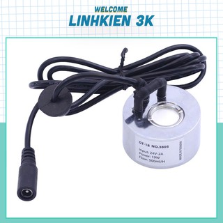 Động Cơ Phun Sương Tạo Ẩm 0 led 24v GT-18