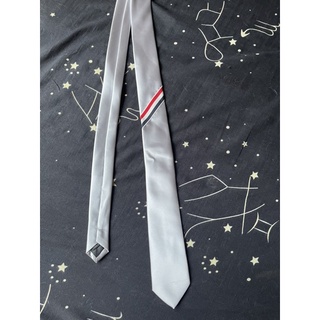cavat Thom Browne nam nữ bản 5cm