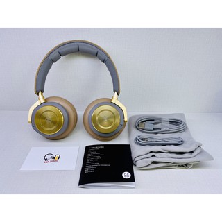 Tai nghe B&O Beoplay H9