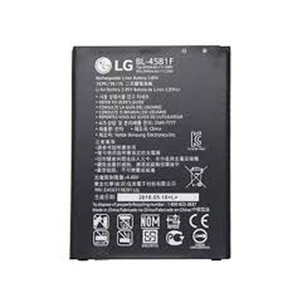 Pin LG V10 F600, LG Stylus 2 K520DY cao cấp - zin mới 100% - 3000mAh