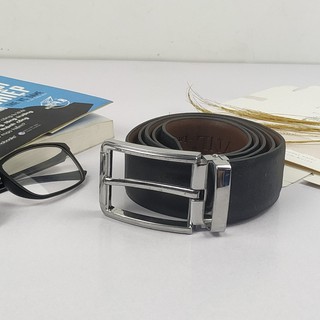 Thắt Lưng da thật Basic TLT002