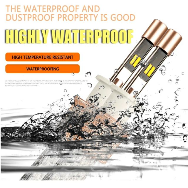 Đèn led phillips đổi 2 màu Vàng Trắng