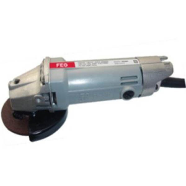 máy cắt mài góc feg 910 sử dụng lưỡi d100-105-110mm cắt sắt gỗ gạch đá - feg910