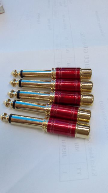 Jack chuyển đổi 6ly ra bông sen