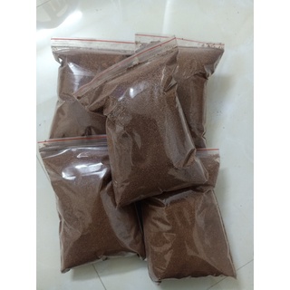 Mùn Dừa lót chuồng/nền (Mùn xơ dừa mịn)