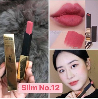 Ysl Slim