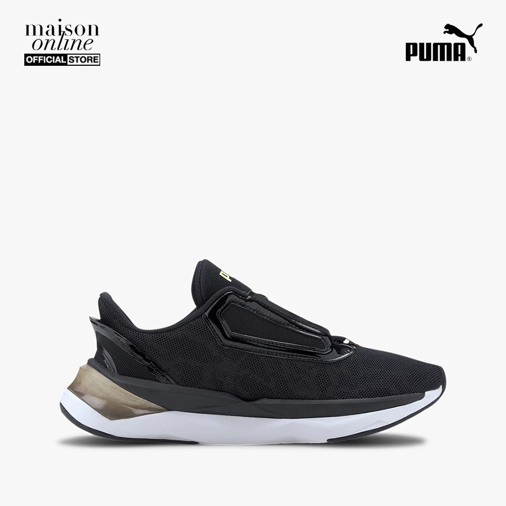 PUMA - Giày sneaker nữ PUMA x FIRST MILE LQDCELL Shatter Camo 193090-02