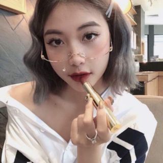 Son nhung lì Gold
