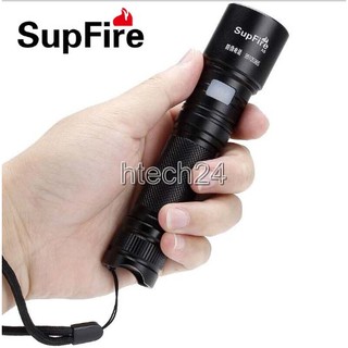 Đèn pin Supfire A5-L2