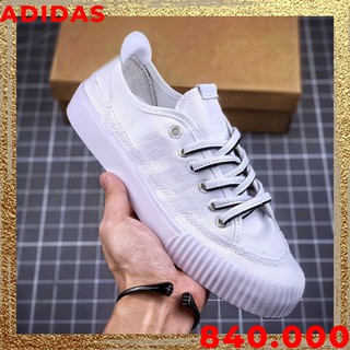 GIÀY NAM NỮ Donald Glover x Adidas OG Nizza