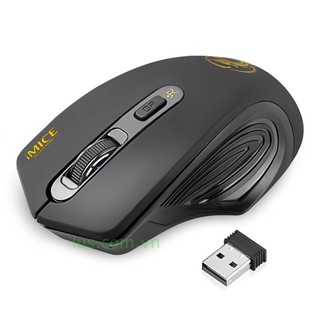 CHUỘT IMICE E1800 KO DÂY