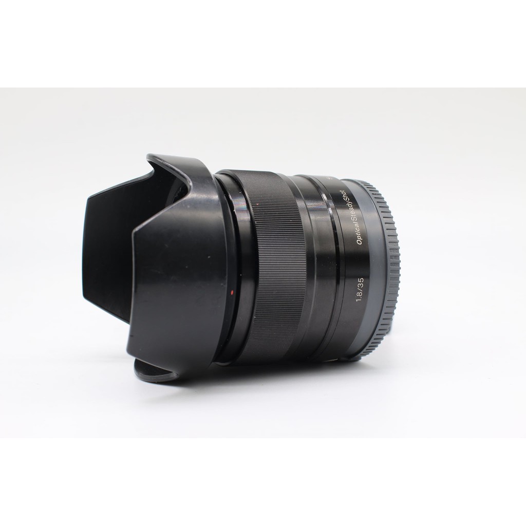Ống Kính Sony SEL 35mm F1.8
