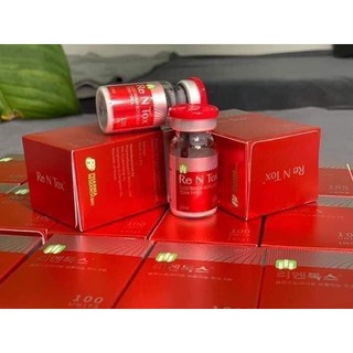 RE N TOX 100 SIÊU MẠNH [CHÍNH HÃNG]