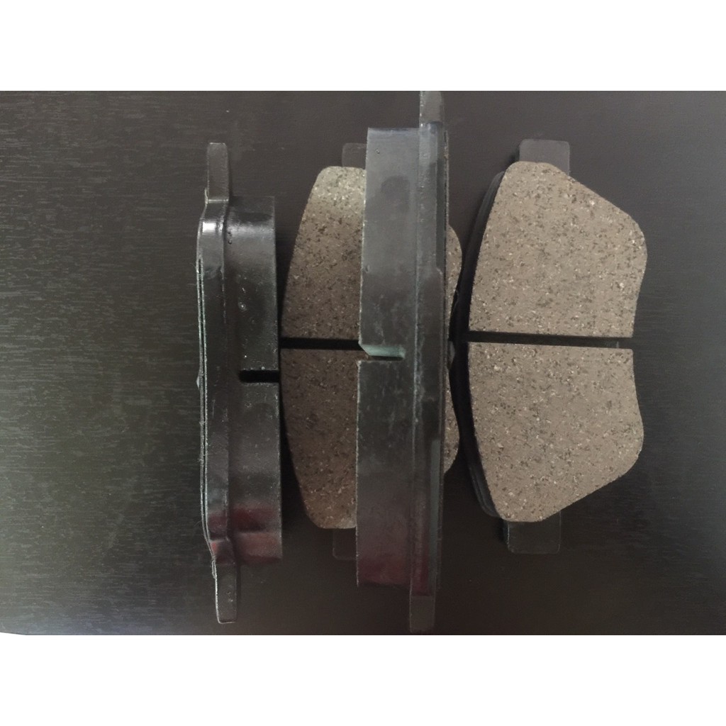 Bố thắng trước  fiat albea