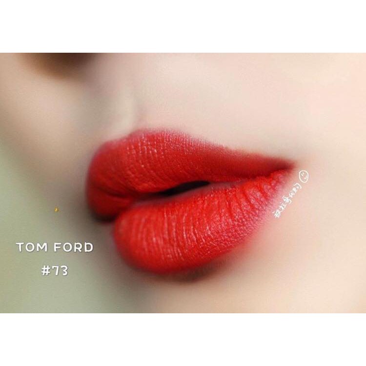 son Tom Ford các màu