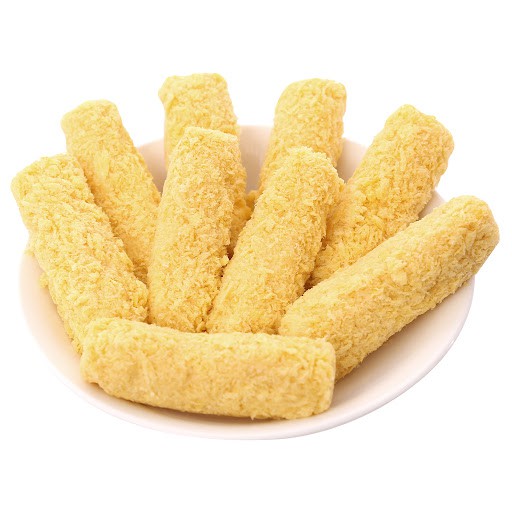Phô mai que đặc biệt