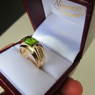 NHẪN NAM MYLOVE 1, NHẪN NAM BẠC Ý CAO CẤP S950 XI MẠ VÀNG 18K