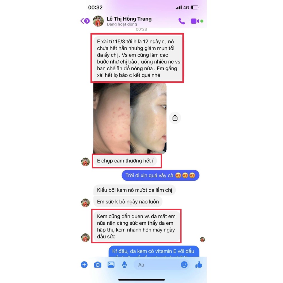 Cao mụn sâm đỏ 36 vị MEEA Organic chính hãng, triệt sạch mọi loại mụn, dưỡng trắng mịn da, mờ thâm nám, dưỡng da đẹp | BigBuy360 - bigbuy360.vn