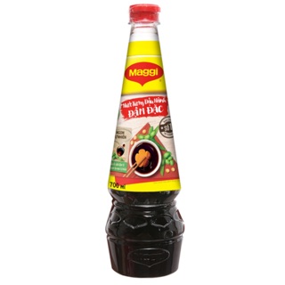 Nước tương đậu nành maggi 700ml