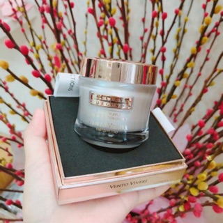 Kem Vento White Truffle Thuỵ Sỹ.