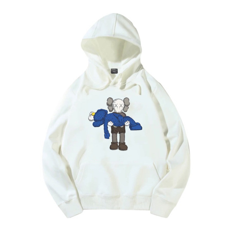 [Có VIDEO + ẢNH THẬT] Áo Hoodie nỉ bông có nón HK338