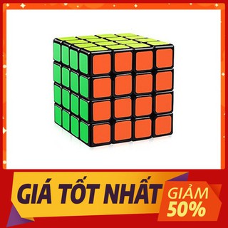 Đồ Chơi Rubik 4x4 Rèn Luyện Sự Thông Minh, Trí Nhớ, Khả Năng Tư Duy, Sự Linh Hoạt Của Mắt Cao Cấp