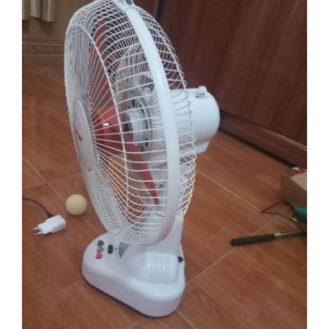 Quạt tích điện MICKEY siêu khỏe