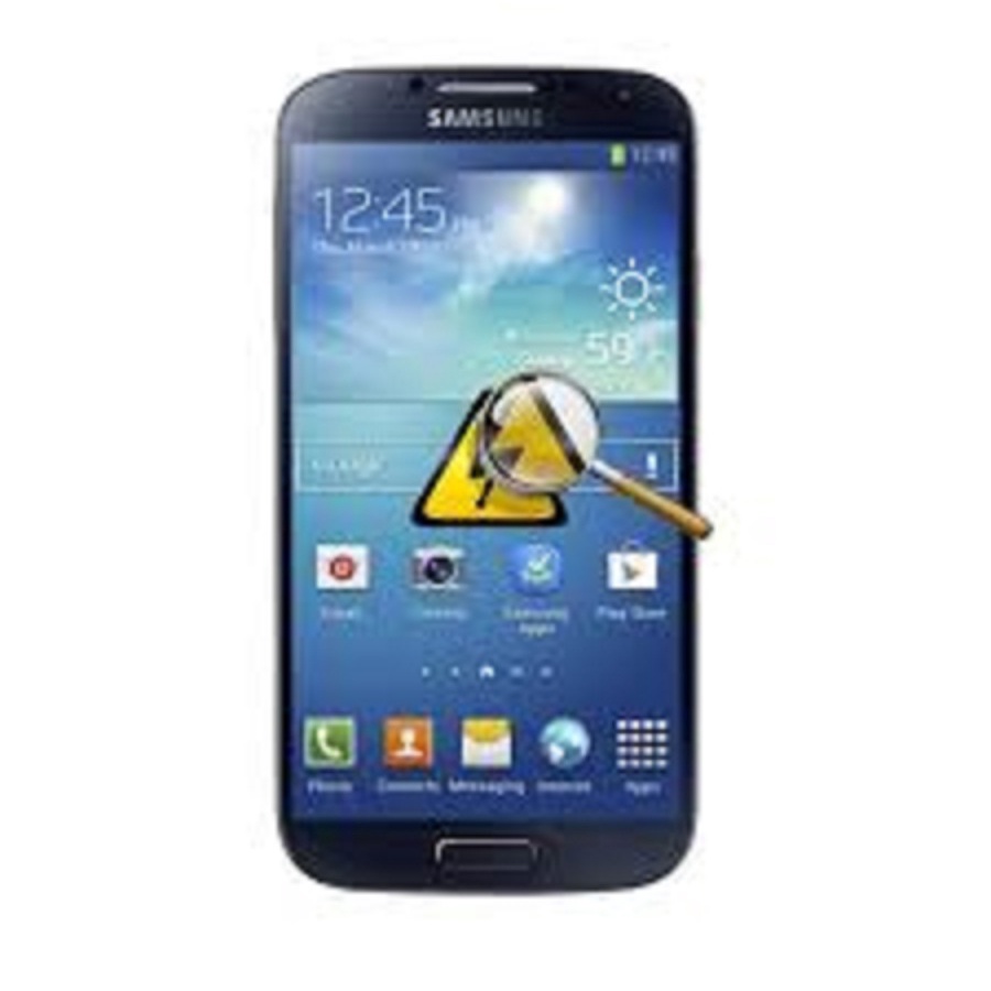 điện thoại Samsung Galaxy S4 Chính Hãng, ram 2G Bộ nhớ 16G, Camera siêu nét, Chiến Tiktok Zalo chất - BCC 03