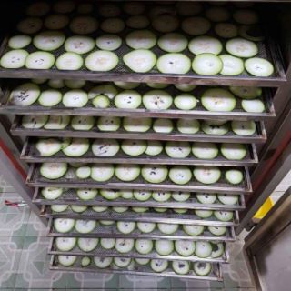 Bí đao sấy khô 1kg