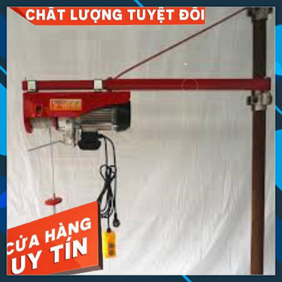 Khung treo tời điện gia đình 500kg Liên Sơn Kho Quận 12