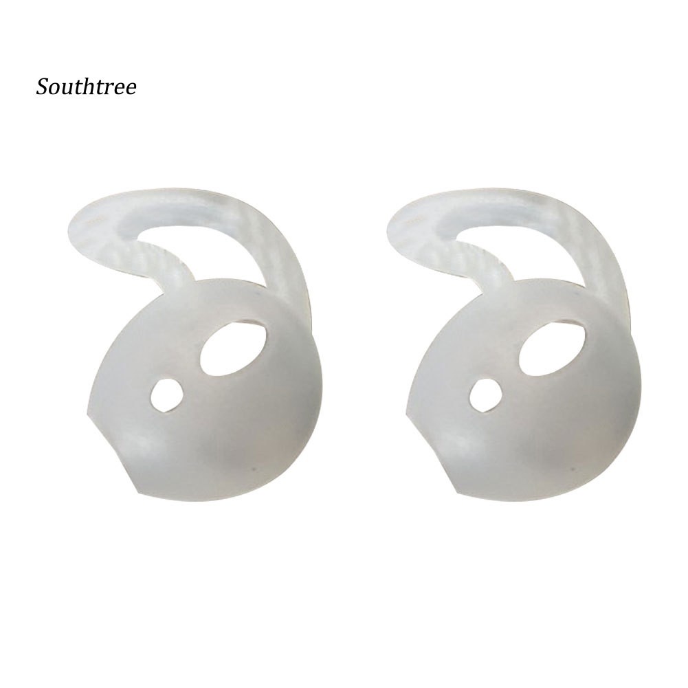 Bộ 2 nút bọc tai nghe Apple AirPods bằng silicone