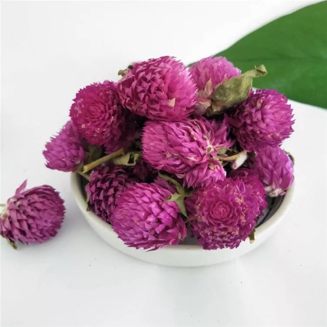 Trà hoa cúc bách nhật 50g