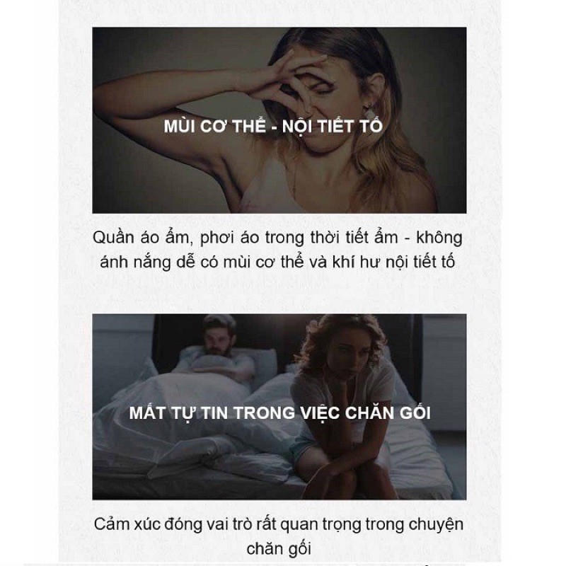 Nước hoa phụ nữ Foellie Eau De Innerb Perfume