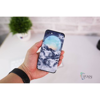 Cực Hot Miếng Dán Skin Iphone Everet