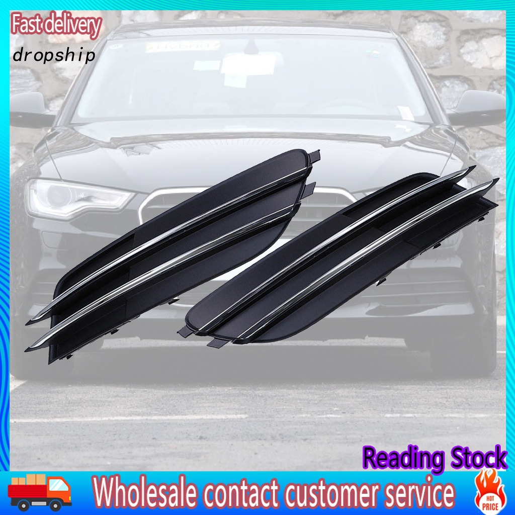 Đèn Sương Mù 4g0807681 4g0807682 Bằng Abs Không Có Lỗ