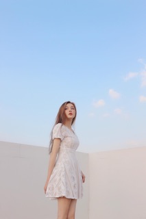 XẢ HÀNG ĐẦM VÁY NỮ